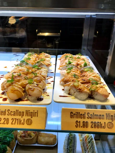 Sushi Hub North Lakes