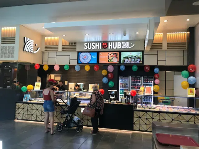 Sushi Hub North Lakes