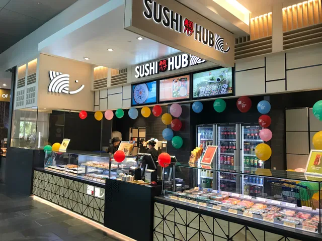Sushi Hub North Lakes