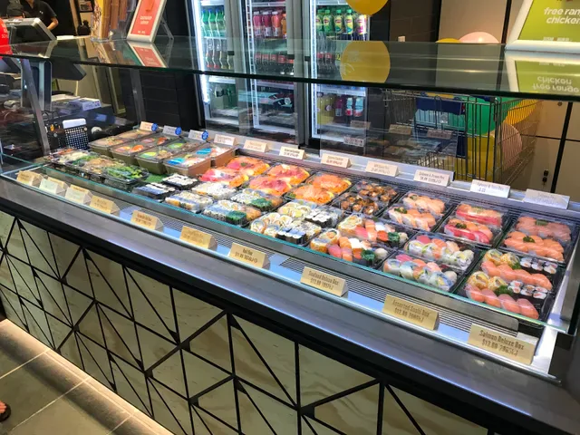 Sushi Hub North Lakes