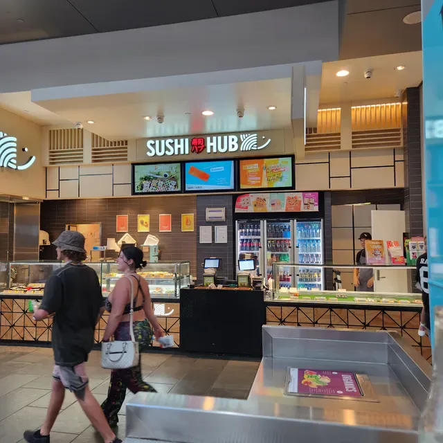 Sushi Hub North Lakes