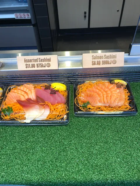 Sushi Hub North Lakes