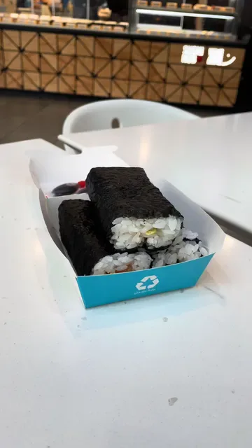Sushi Hub North Lakes