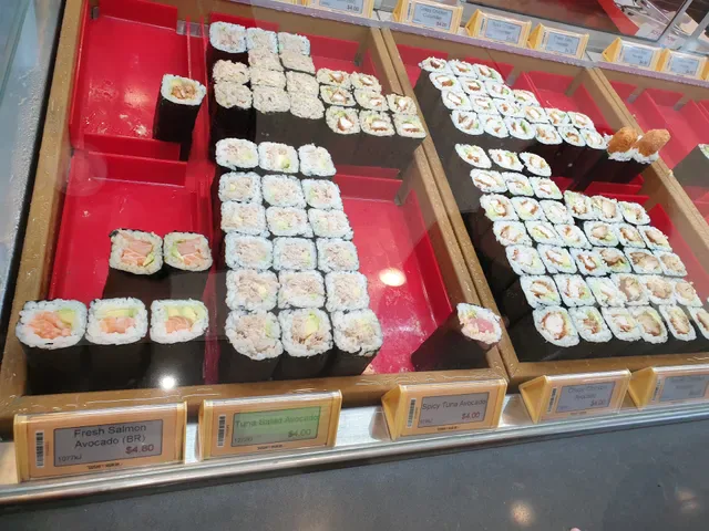 Sushi Hub Strathpine