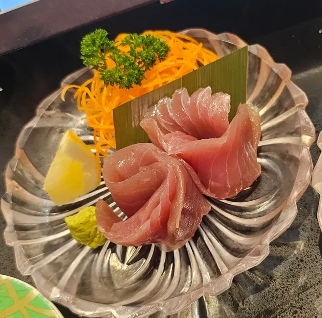 Sushi Metro
