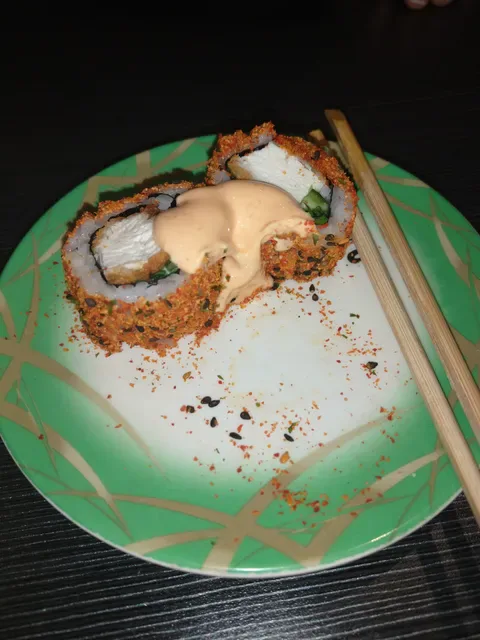 Sushi Metro