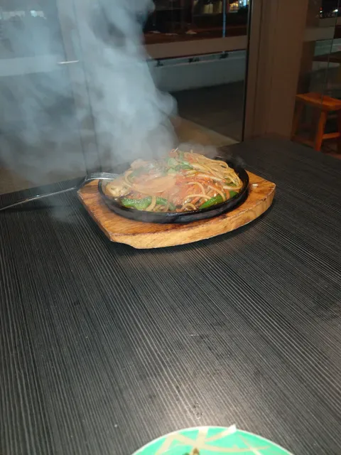 Sushi Metro