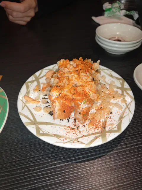 Sushi Metro