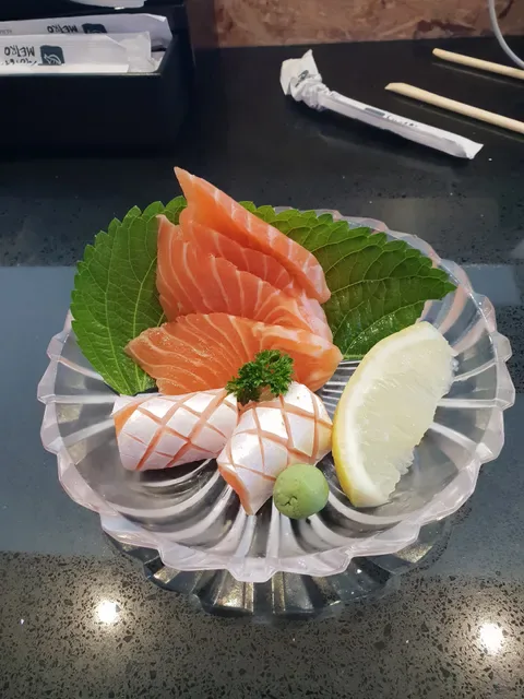 Sushi Metro