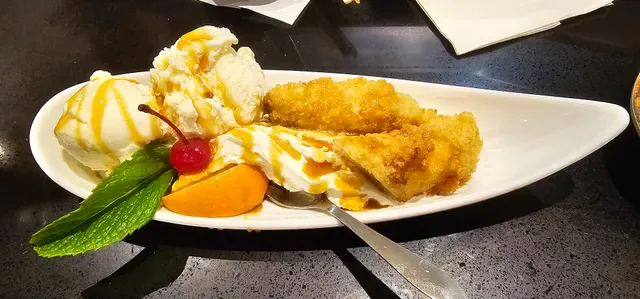 Sushi Metro