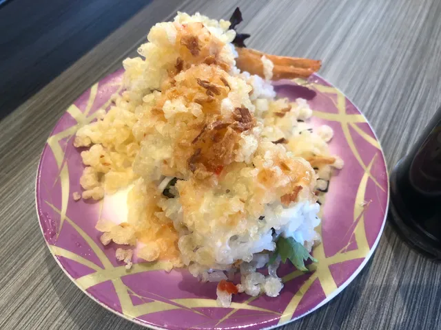 Sushi Metro