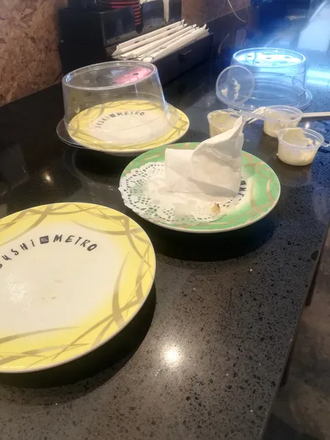Sushi Metro