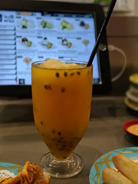 Sushi Metro - Caboolture South