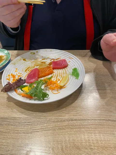 Sushi Metro - Caboolture South