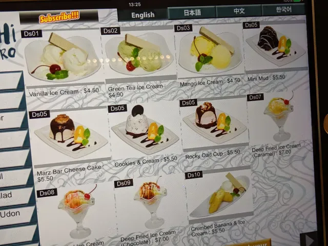 Sushi Metro - Caboolture South