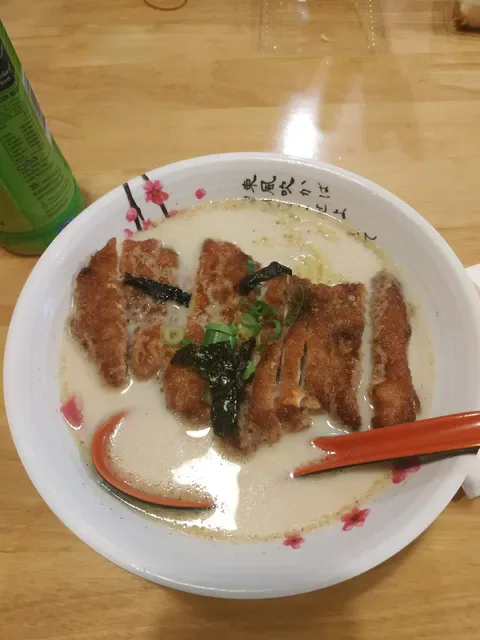 Sushi Mori