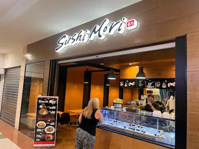Sushi Mori