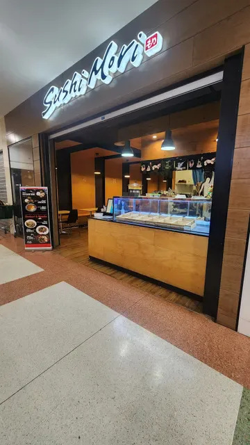 Sushi Mori