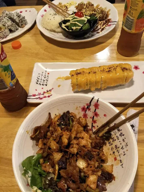 Sushi Mori