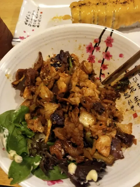Sushi Mori