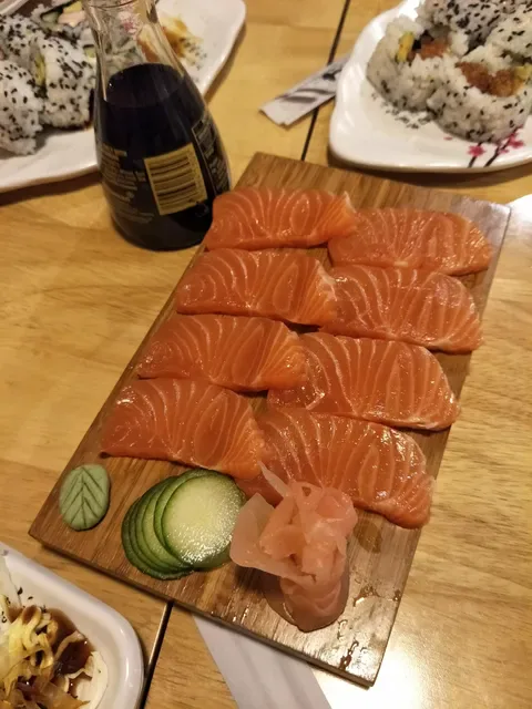 Sushi Mori