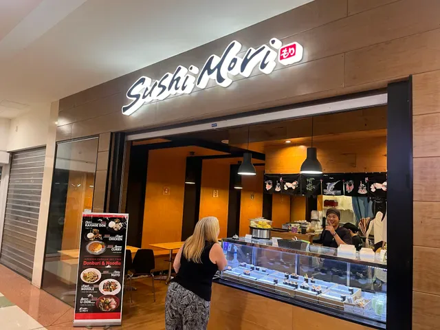Sushi Mori