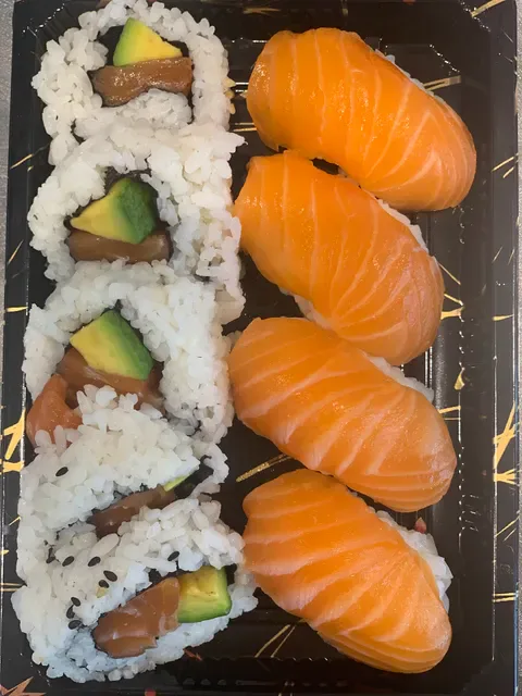 Sushi Paradise Bellmere