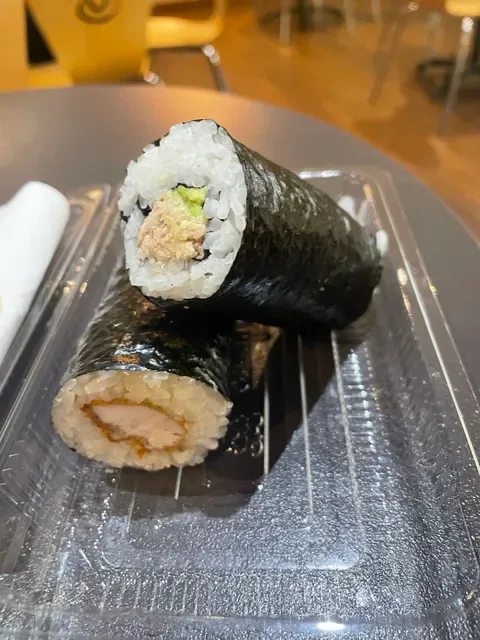 Sushi Pumacy