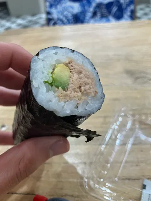 Sushi Shack