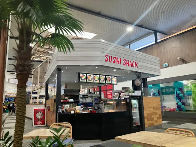 Sushi Shack