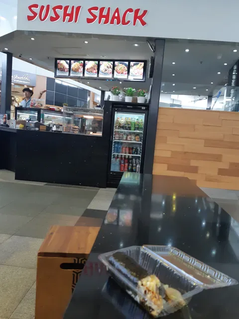 Sushi Shack