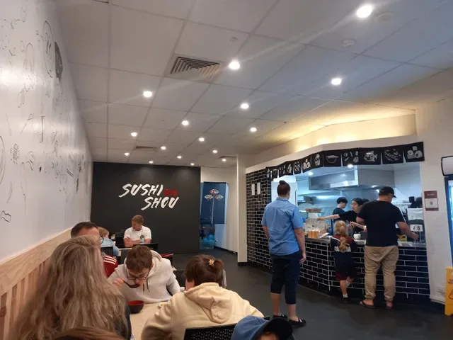 Sushi Shou Redland Bay