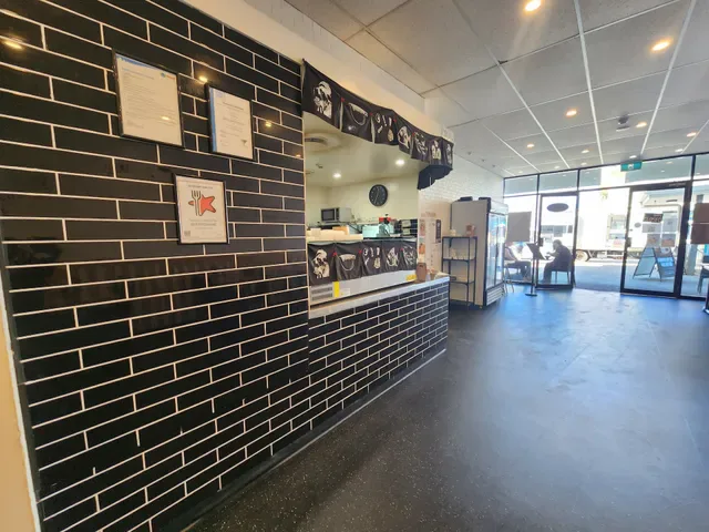 Sushi Shou Redland Bay