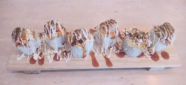 Sushi Shou Redland Bay