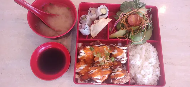 Sushi Shou Redland Bay