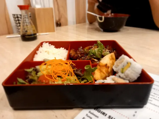 Sushi Shou Redland Bay