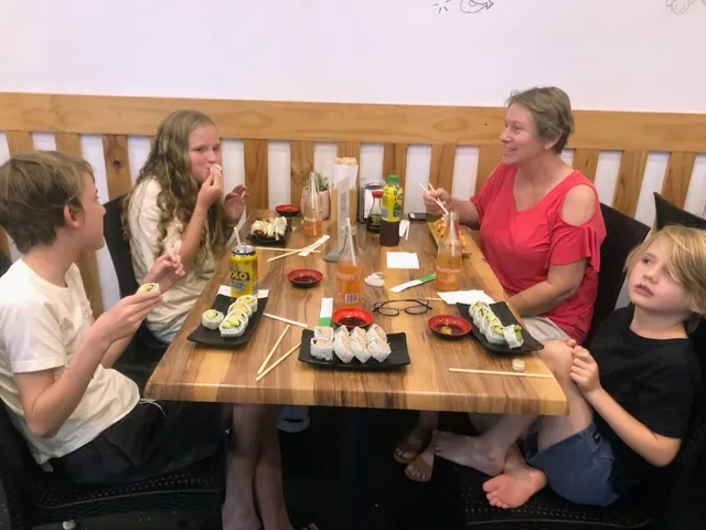 Sushi Shou Redland Bay