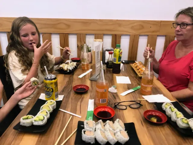 Sushi Shou Redland Bay