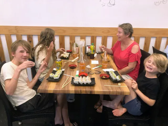 Sushi Shou Redland Bay