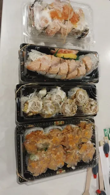 Sushi Shou Redland Bay