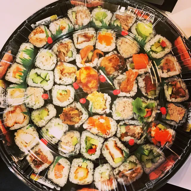 Sushi Soku