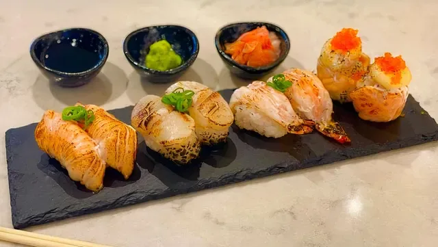 Sushi Star