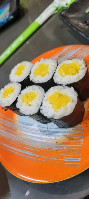 Sushi Train Murrumba Downs