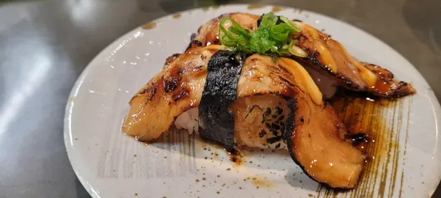 Sushi Train Murrumba Downs