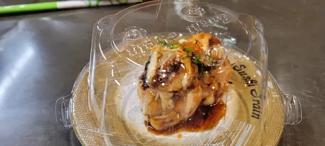 Sushi Train Murrumba Downs