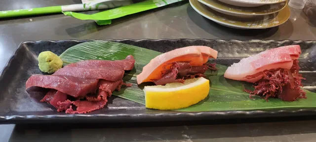Sushi Train Murrumba Downs
