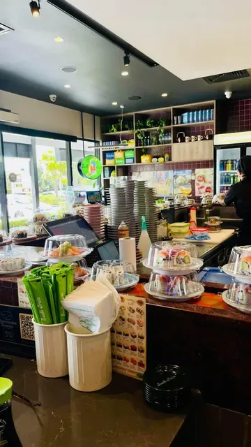 Sushi Train Murrumba Downs
