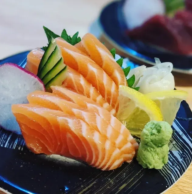 Sushi Train Murrumba Downs