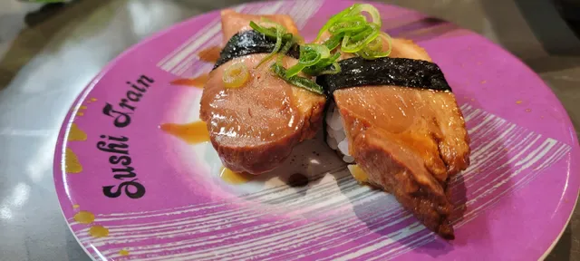 Sushi Train Murrumba Downs