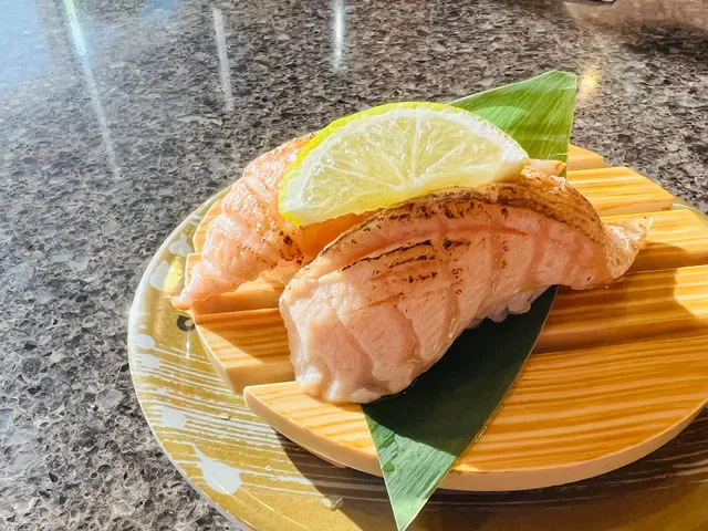 Sushi Train Capalaba Station